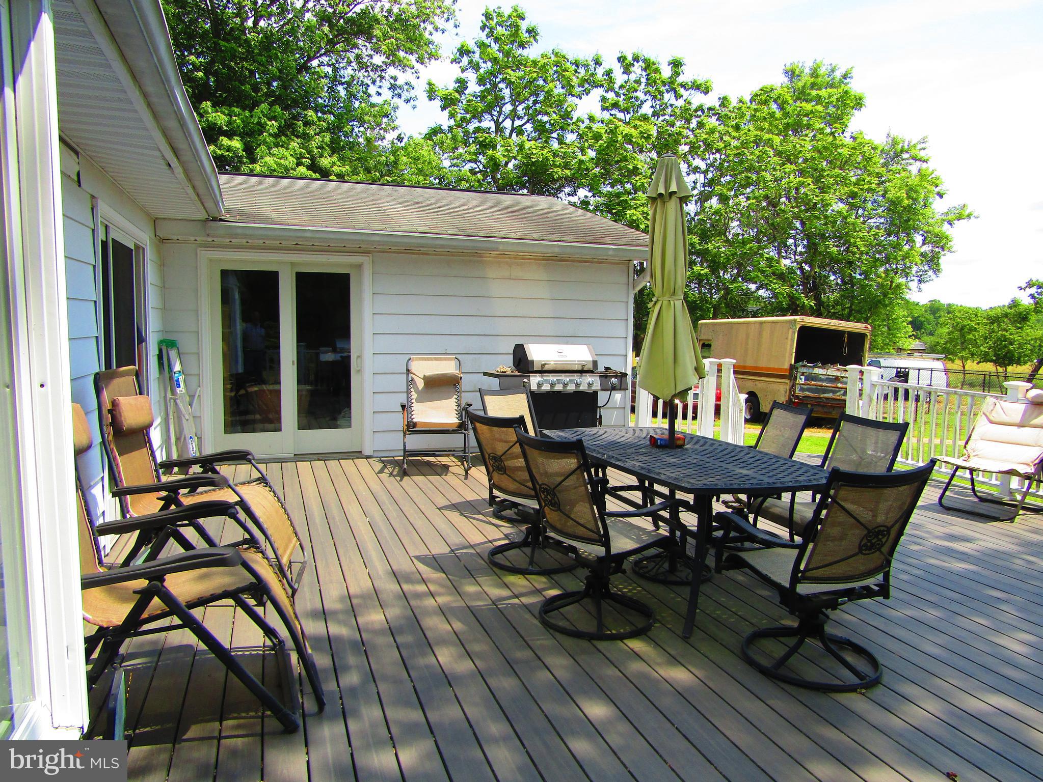 11525 Van Brady Road Brandywine, MD 20613 - Photo 25 of 49 Gallery Image 25