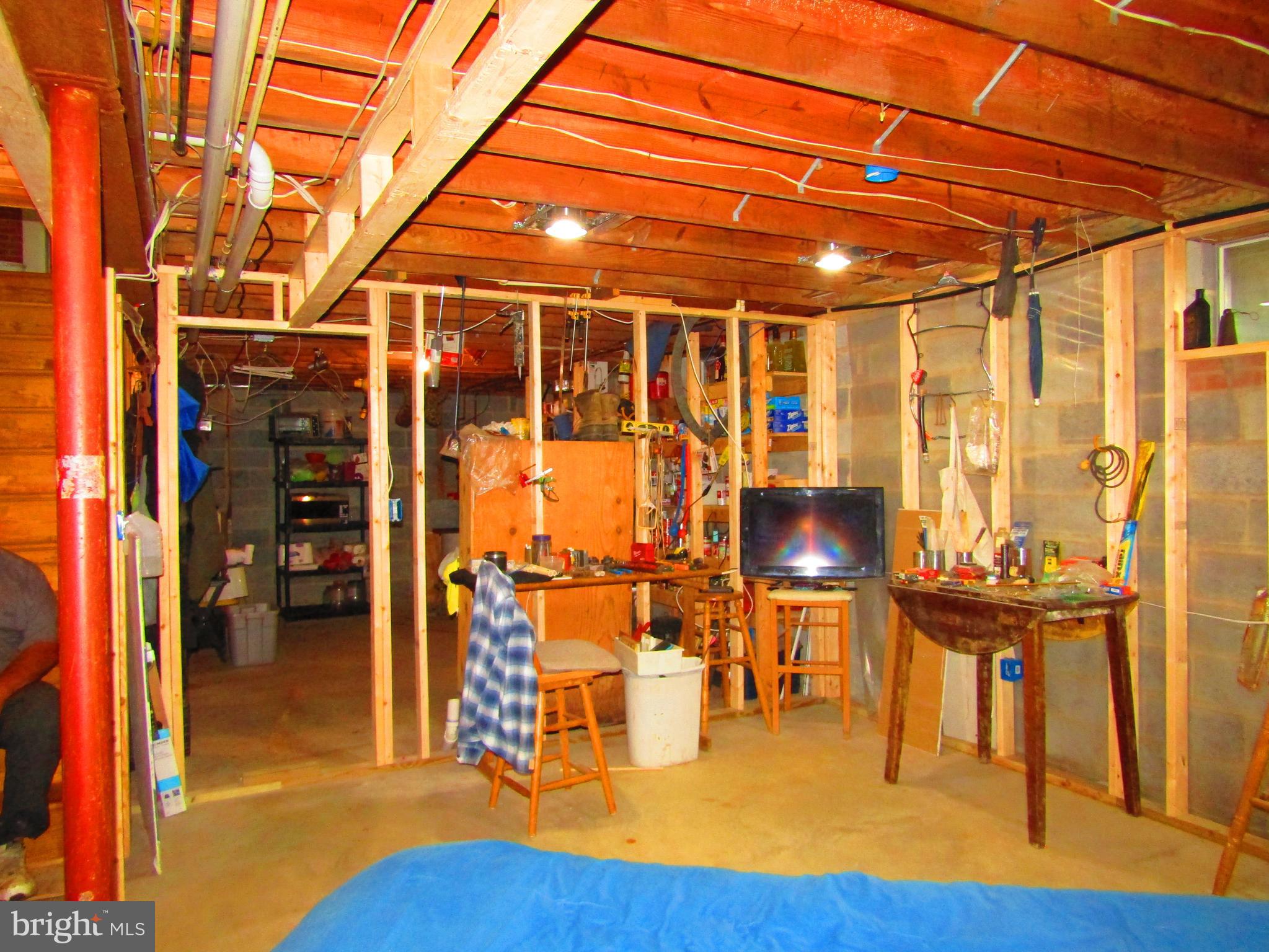 11525 Van Brady Road Brandywine, MD 20613 - Photo 46 of 49 Gallery Image 46