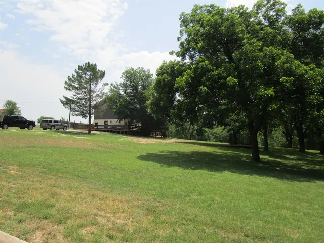 $599,000 | 610 Flag Creek Drive, Llano, TX 78643