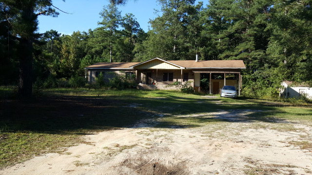 3926 Buck Road Augusta, GA 30909 - Photo 1 of 1 Main View