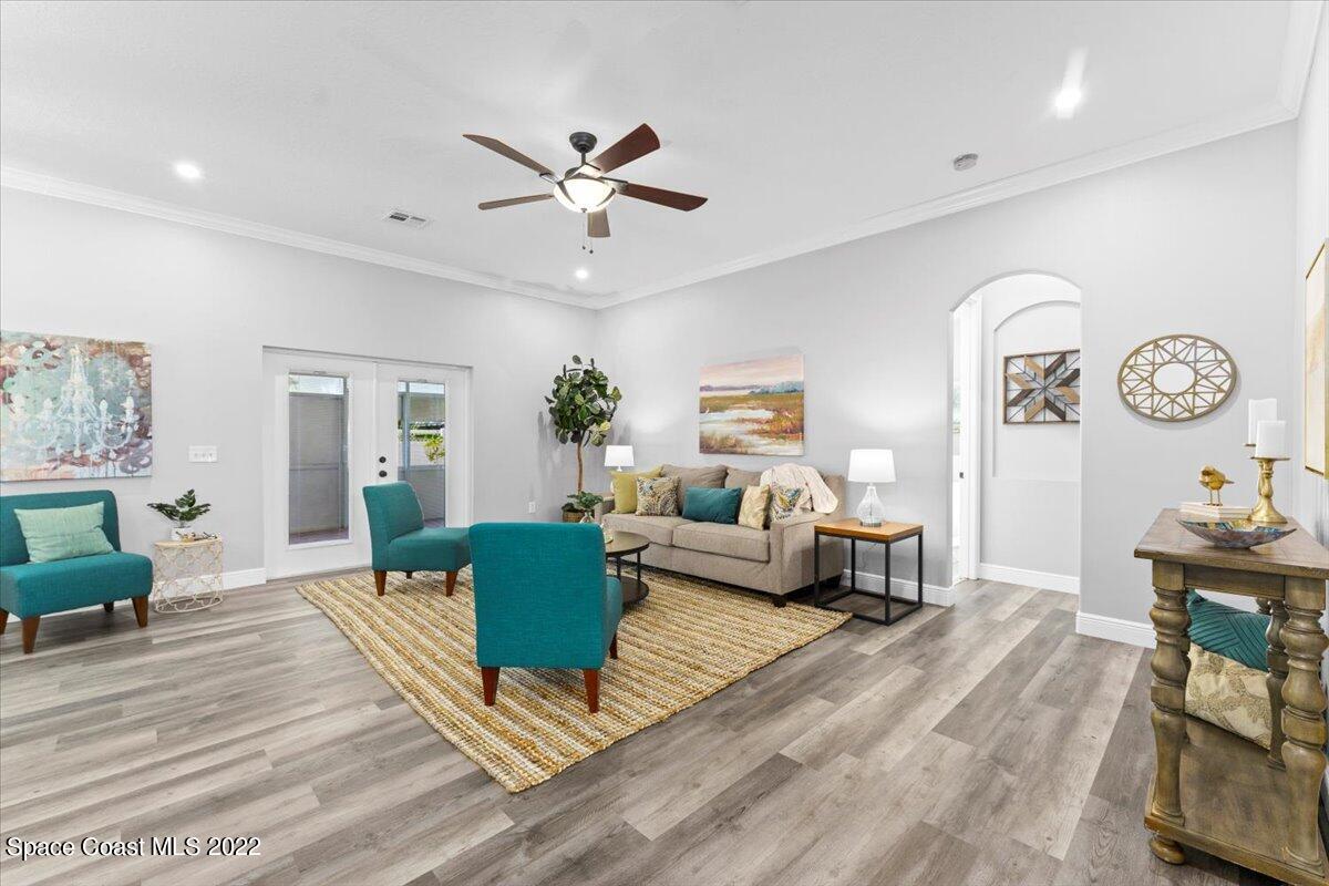 1090 Emerald Road Southeast Palm Bay, FL 32909 - Photo 4 of 26 05-DSC01359