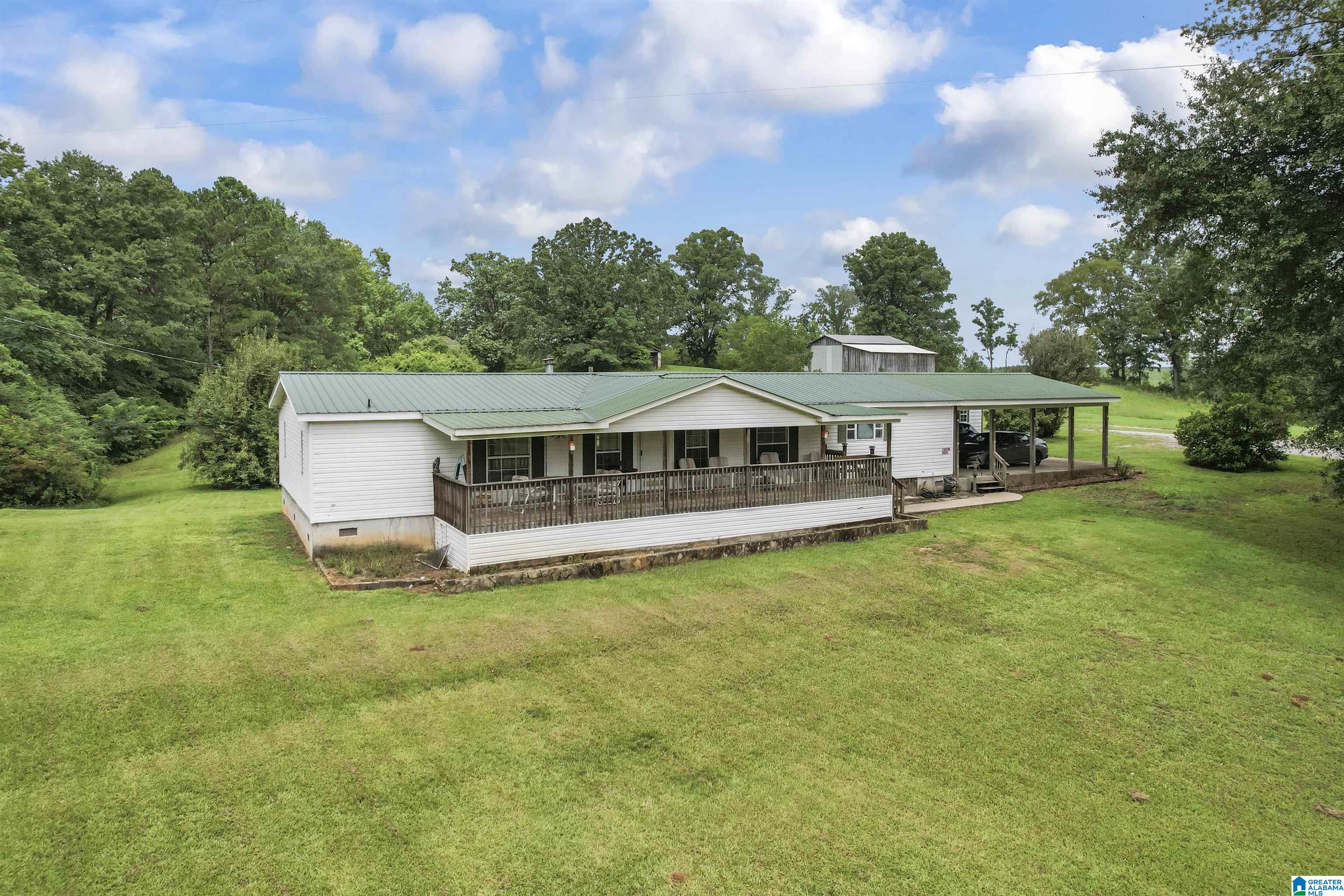 212 Fulton Road Columbiana, AL 35051 - Photo 12 of 33