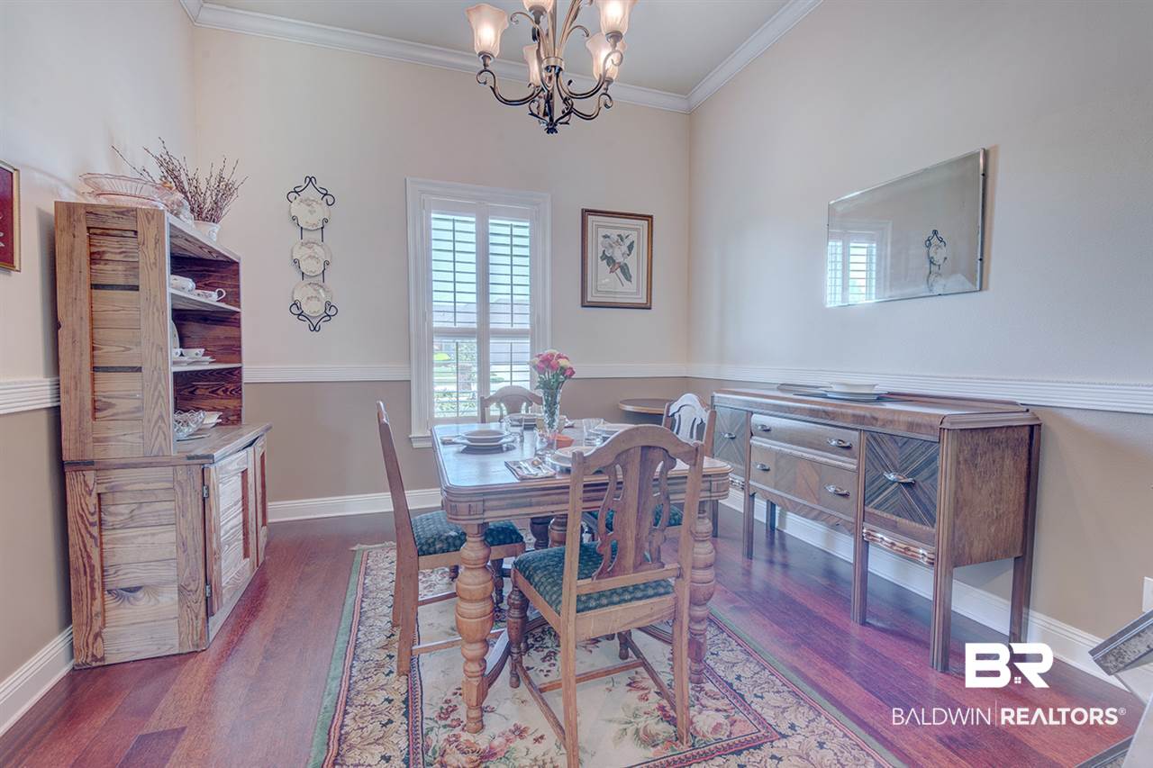 227 Royal Lane Fairhope, AL 36532 - Photo 19 of 42 Dining Room