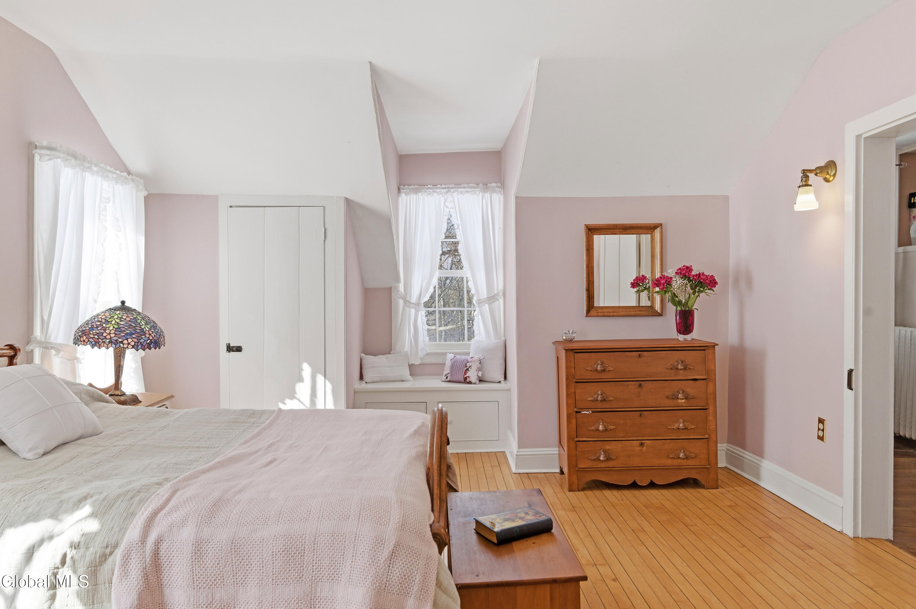 797 Western Road Schodack, NY 12033 - Photo 32 of 57 Bdrm_WindowSeat2ndF