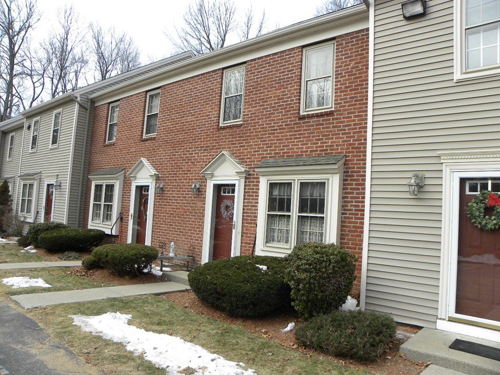 107 Center Depot Road, Unit D Charlton, MA 01507 - Photo 27 of 30 Gallery Image 27