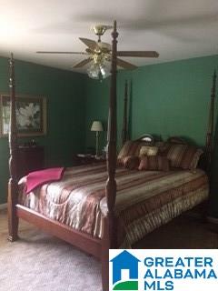 150 White Springs Road Warrior, AL 35180 - Photo 25 of 29