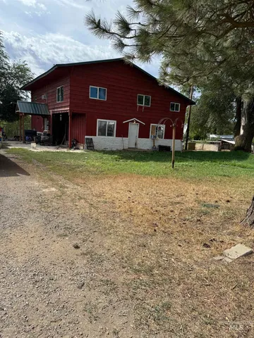 $549,000 | 140 North Railroad Street, Cambridge, ID 83610