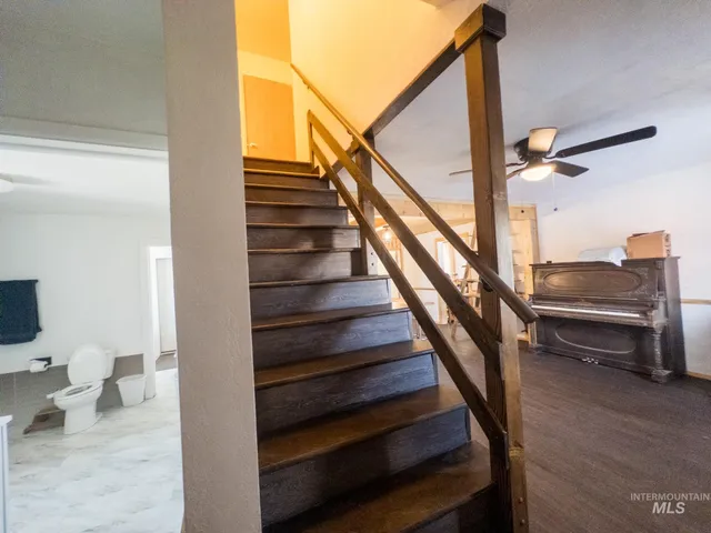 $549,000 | 140 North Railroad Street, Cambridge, ID 83610