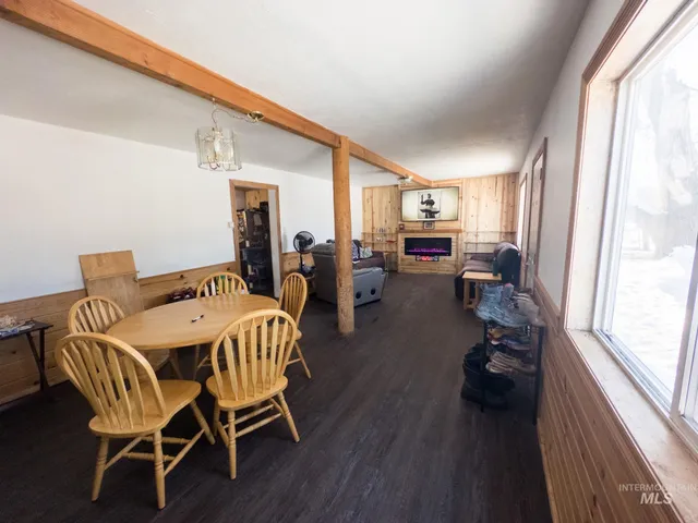 $549,000 | 140 North Railroad Street, Cambridge, ID 83610