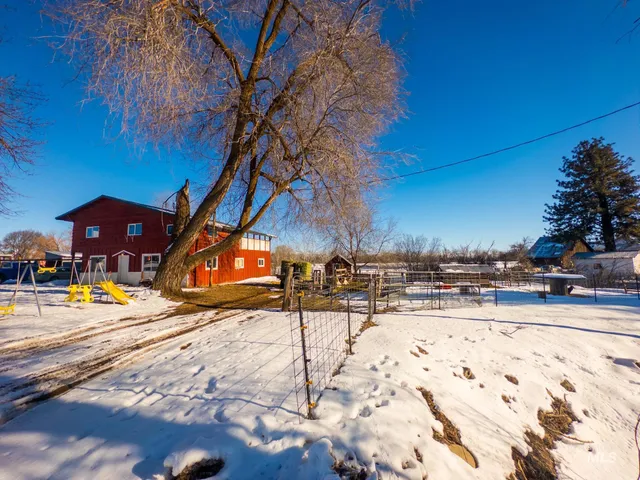 $549,000 | 140 North Railroad Street, Cambridge, ID 83610