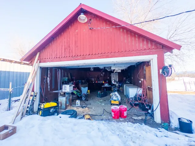 $549,000 | 140 North Railroad Street, Cambridge, ID 83610