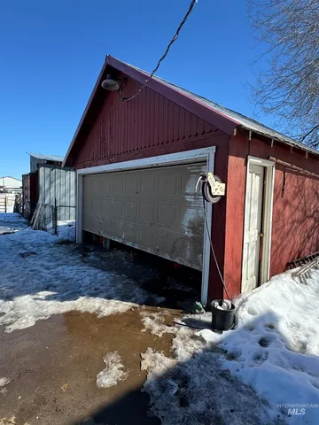 $549,000 | 140 North Railroad Street, Cambridge, ID 83610