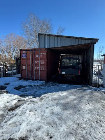 $549,000 | 140 North Railroad Street, Cambridge, ID 83610