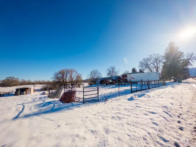 $549,000 | 140 North Railroad Street, Cambridge, ID 83610