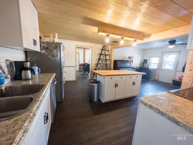 $549,000 | 140 North Railroad Street, Cambridge, ID 83610