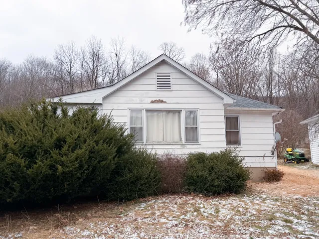 $75,000 | 25 Doe Valley Trail, Hot Springs, VA 24445