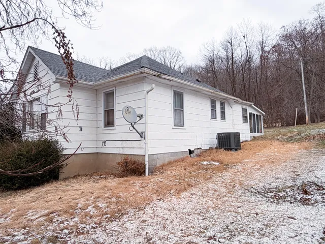 $75,000 | 25 Doe Valley Trail, Hot Springs, VA 24445