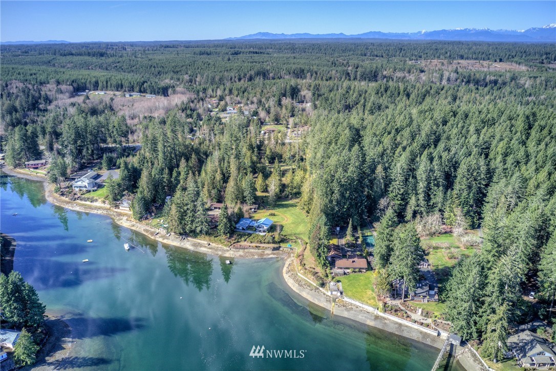 5660 East Grapeview Loop Road Allyn, WA 98524 - Photo 30 of 40 Gallery Image 30