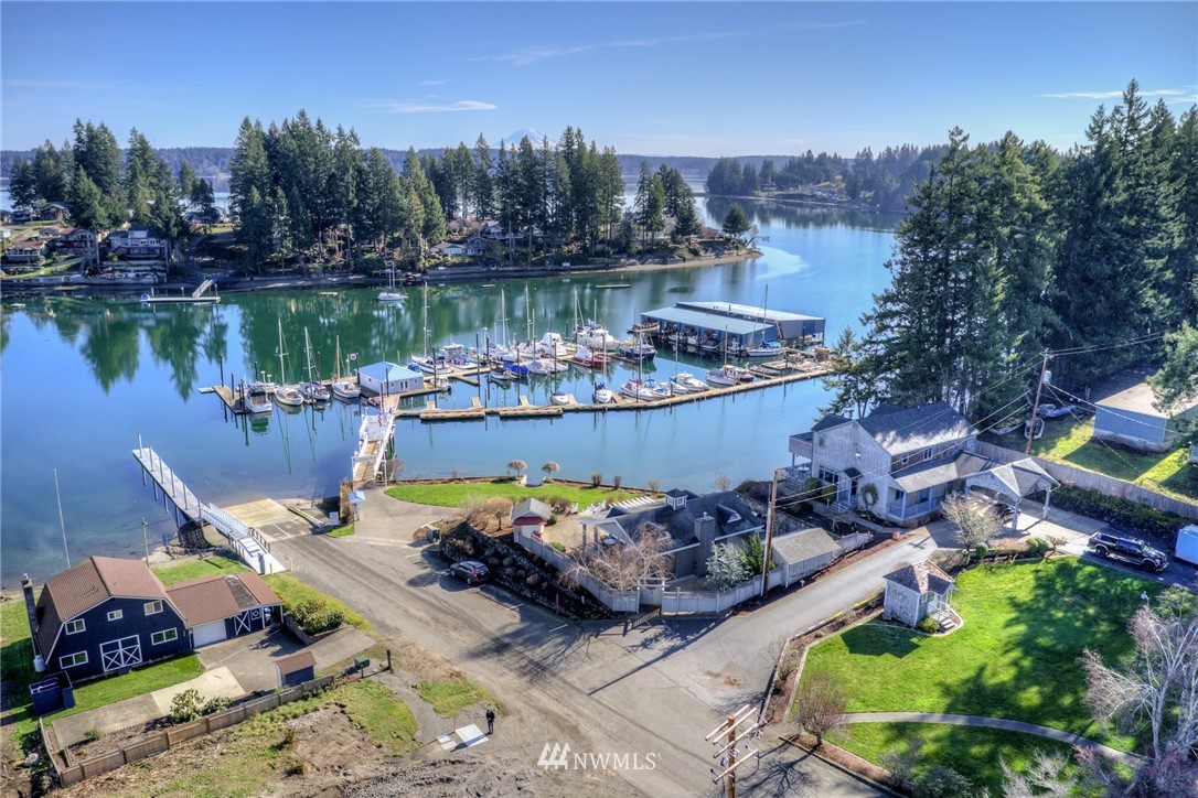 5660 East Grapeview Loop Road Allyn, WA 98524 - Photo 39 of 40 Gallery Image 39