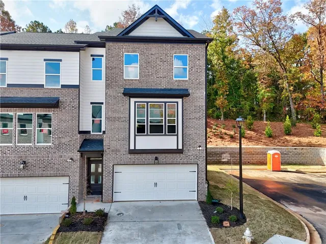 $444,950 | 28 Rock Pk Way, Unit 23, Tucker, GA 30084