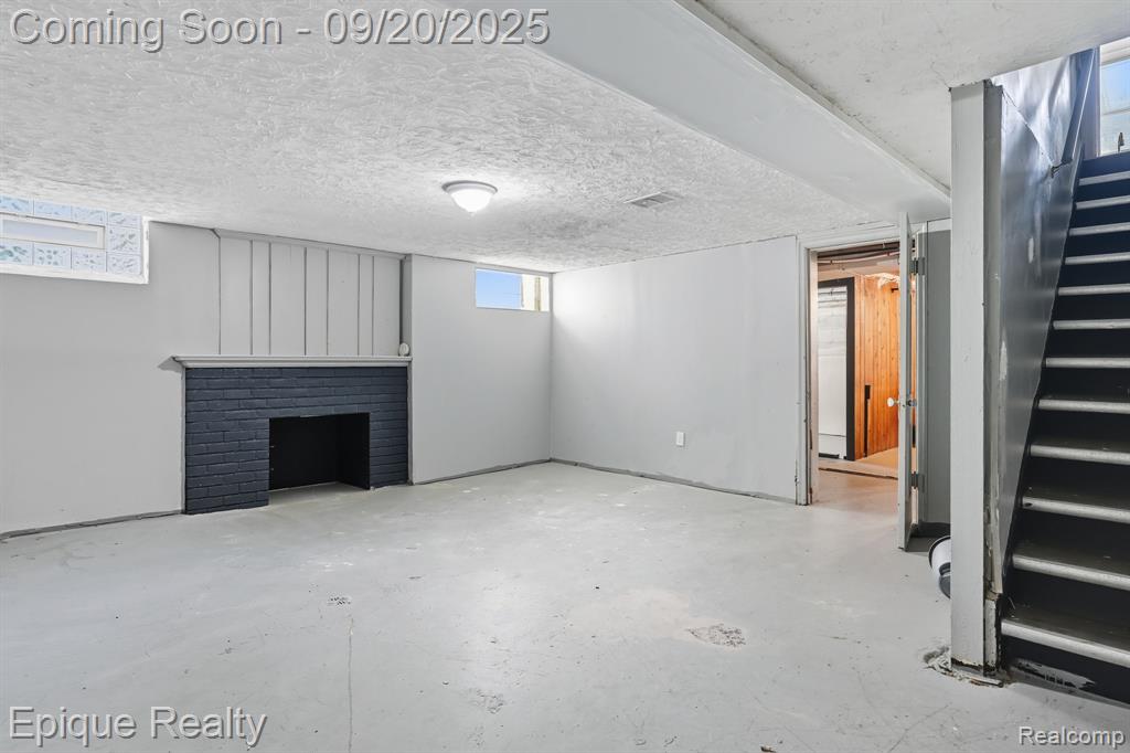 20201 Stratford Road Detroit, MI 48221 - Photo 20 of 25