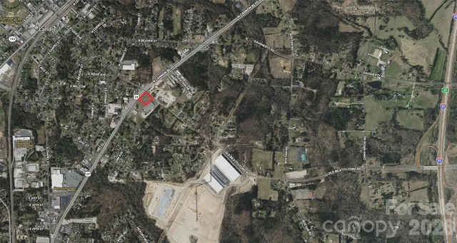 $800,000 | 1 North Cannon Boulevard, Kannapolis, NC 28083