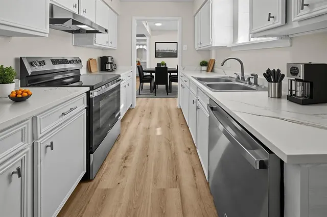 $127,000 | 10574 High Hollows Drive, Unit 265, Dallas, TX 75230