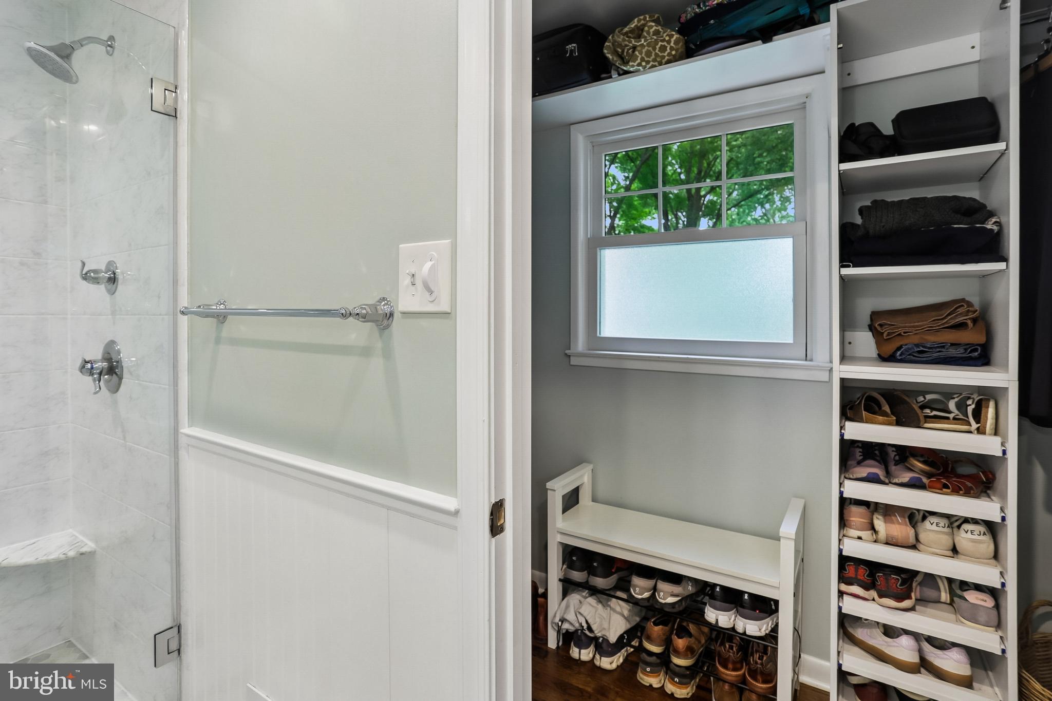 2003 Rampart Drive Alexandria, VA 22308 - Photo 20 of 38 Walk In Closet