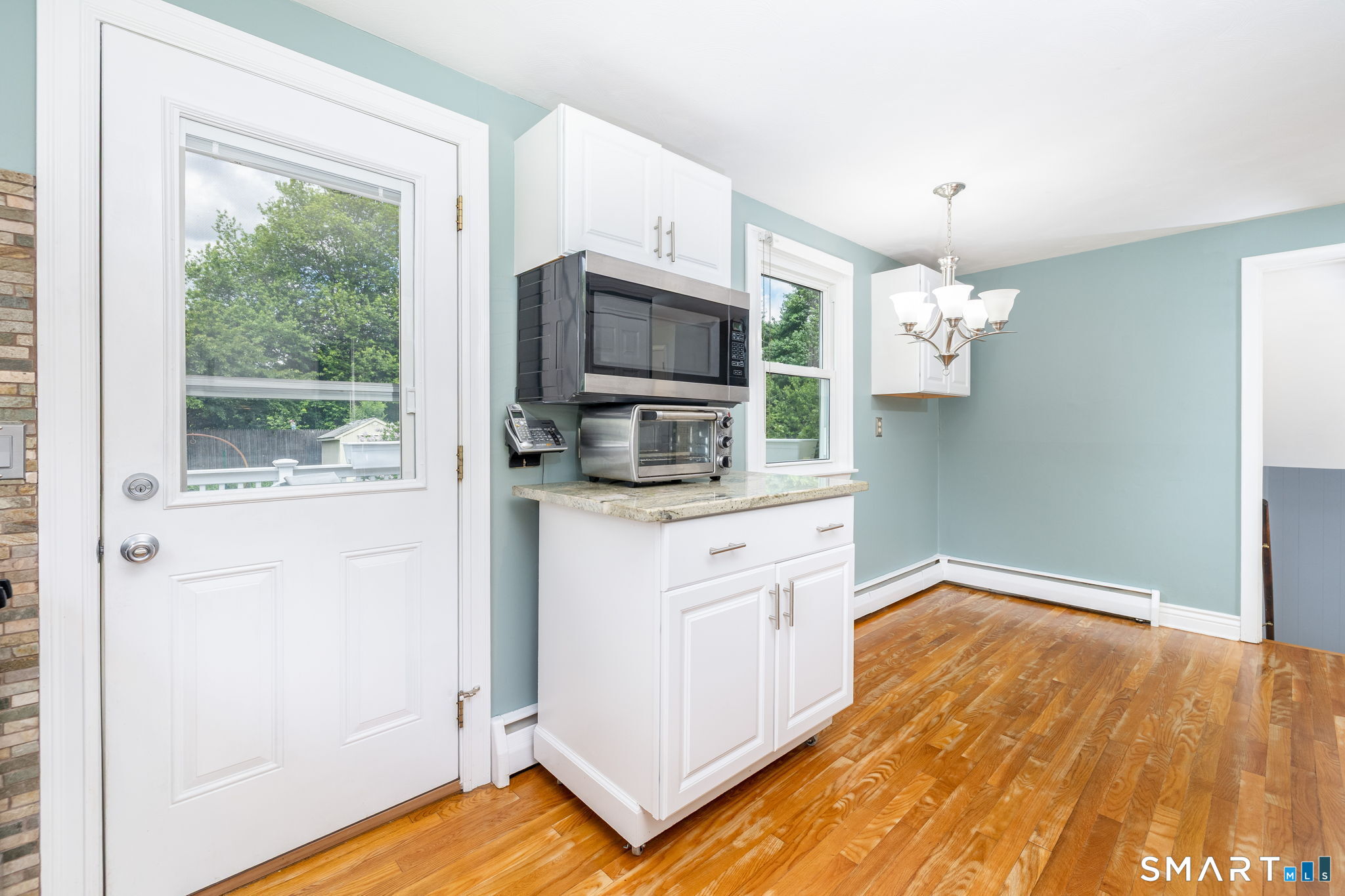 40 Overlook Road South Windsor, CT 06074 - Photo 9 of 28
