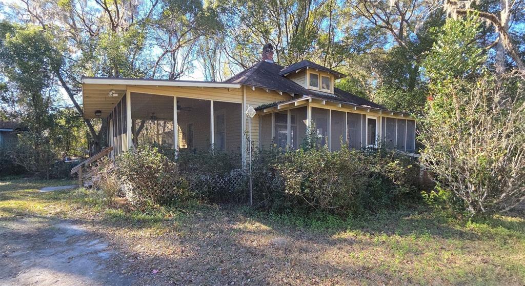 16783 Southwest 137th Avenue Archer, FL 32618 - Photo 2 of 4