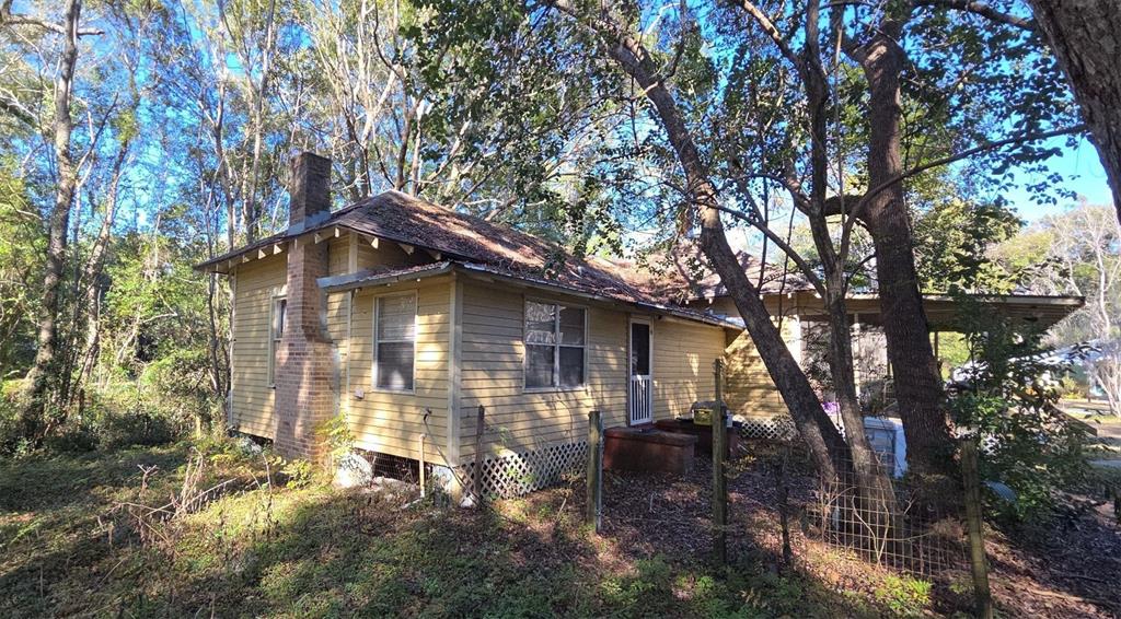 16783 Southwest 137th Avenue Archer, FL 32618 - Photo 3 of 4