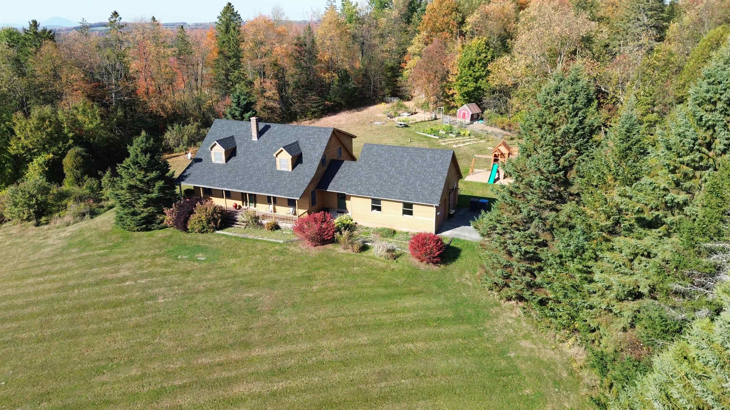 10690 Vermont Rte 111 Morgan, VT 05829 - Photo 2 of 57