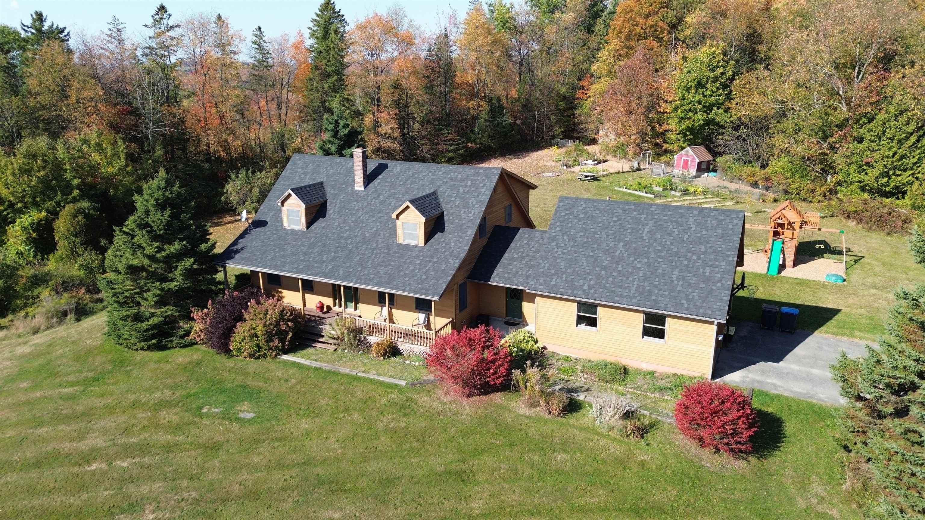 10690 Vermont Rte 111 Morgan, VT 05829 - Photo 33 of 57