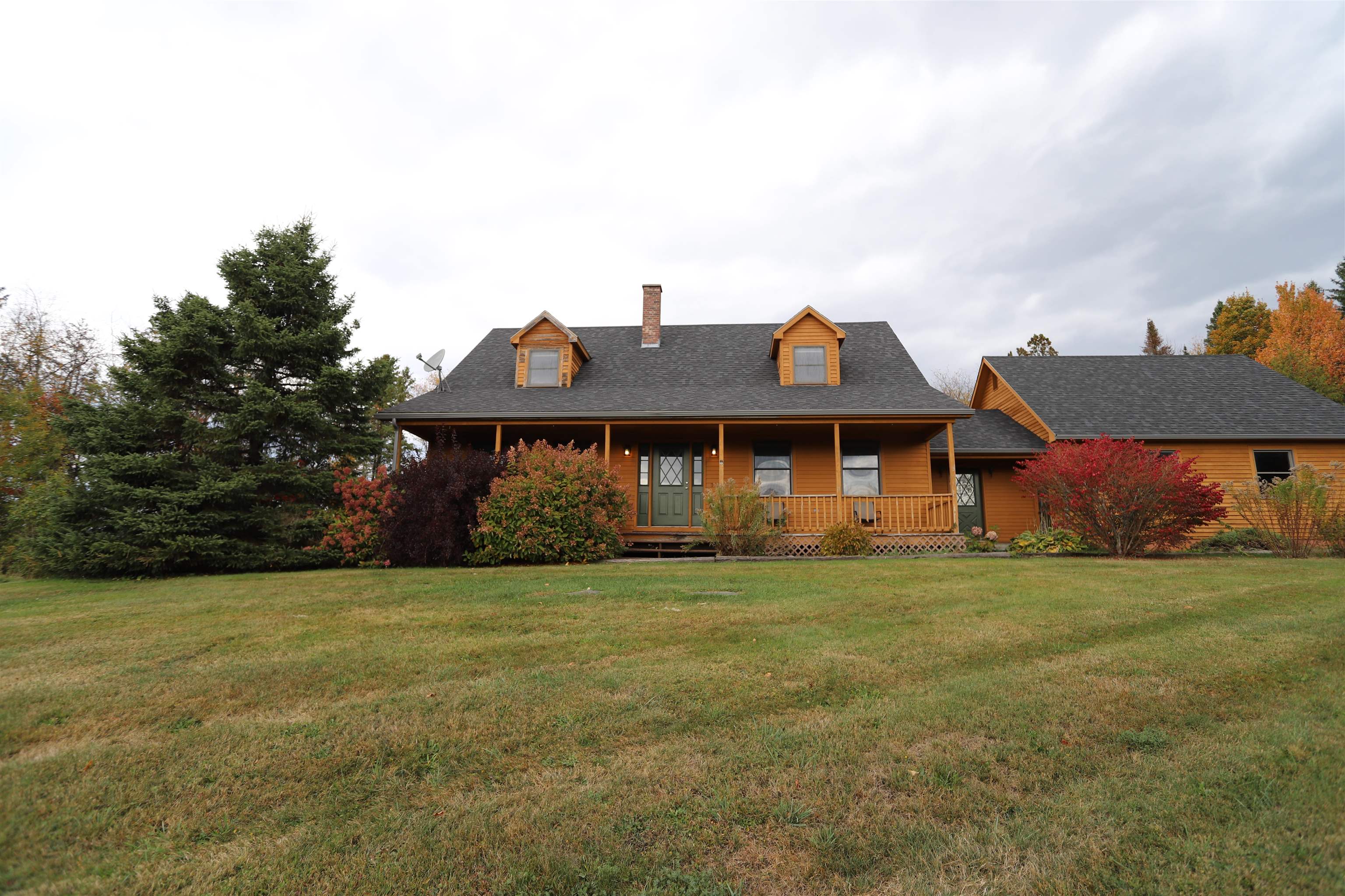 10690 Vermont Rte 111 Morgan, VT 05829 - Photo 35 of 57