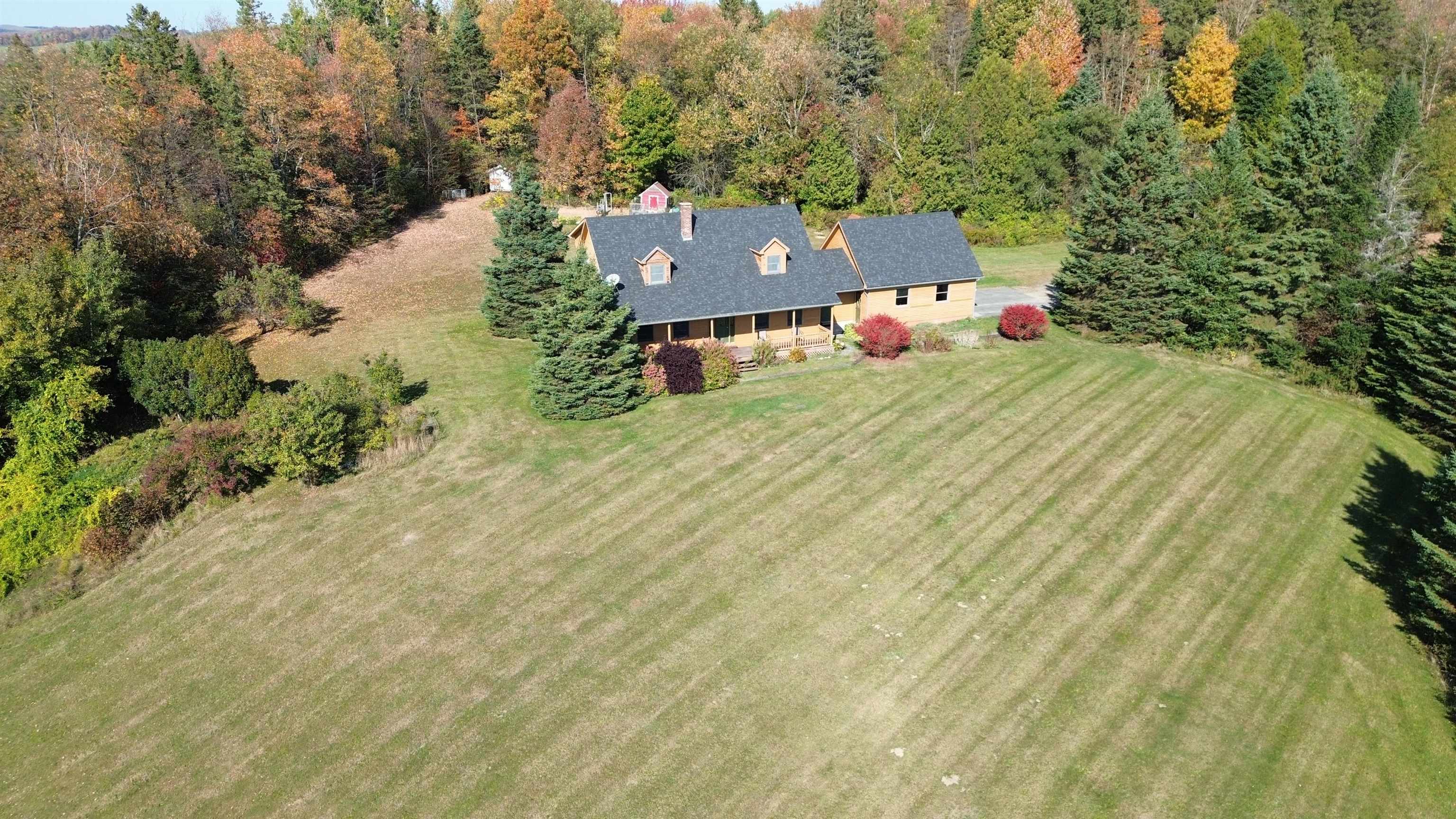 10690 Vermont Rte 111 Morgan, VT 05829 - Photo 57 of 57