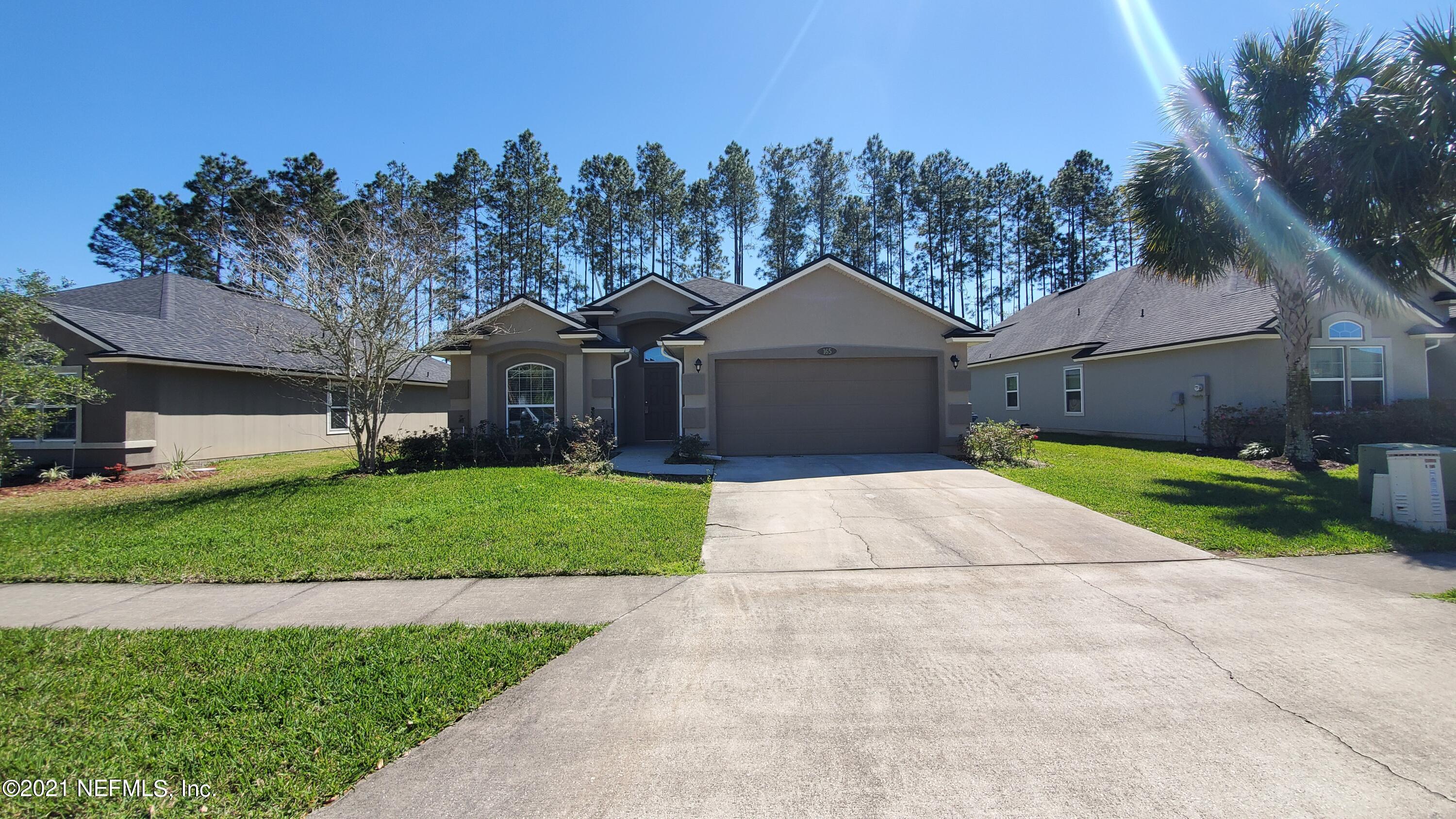 165 River Dee Drive St. Johns, FL 32259 - Photo 1 of 17 20210304_124053