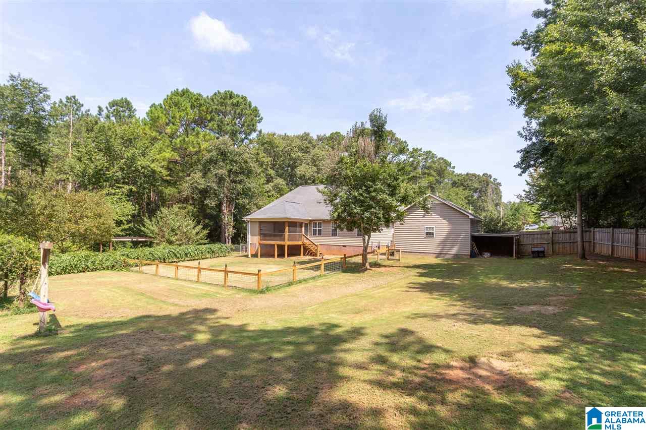 1522 Ryleigh Way Southwest Jacksonville, AL 36265 - Photo 36 of 49