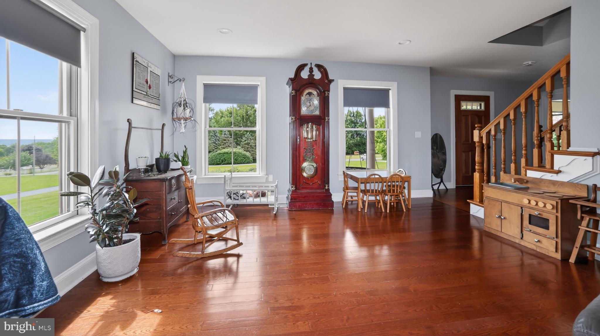 5325 Hammond Road New Holland, PA 17557 - Photo 18 of 73 Bright and inviting living space.