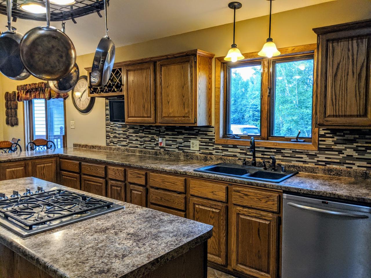 1306 Pine Ridge Road Phillips, WI 54555 - Photo 13 of 25 Gallery Image 13