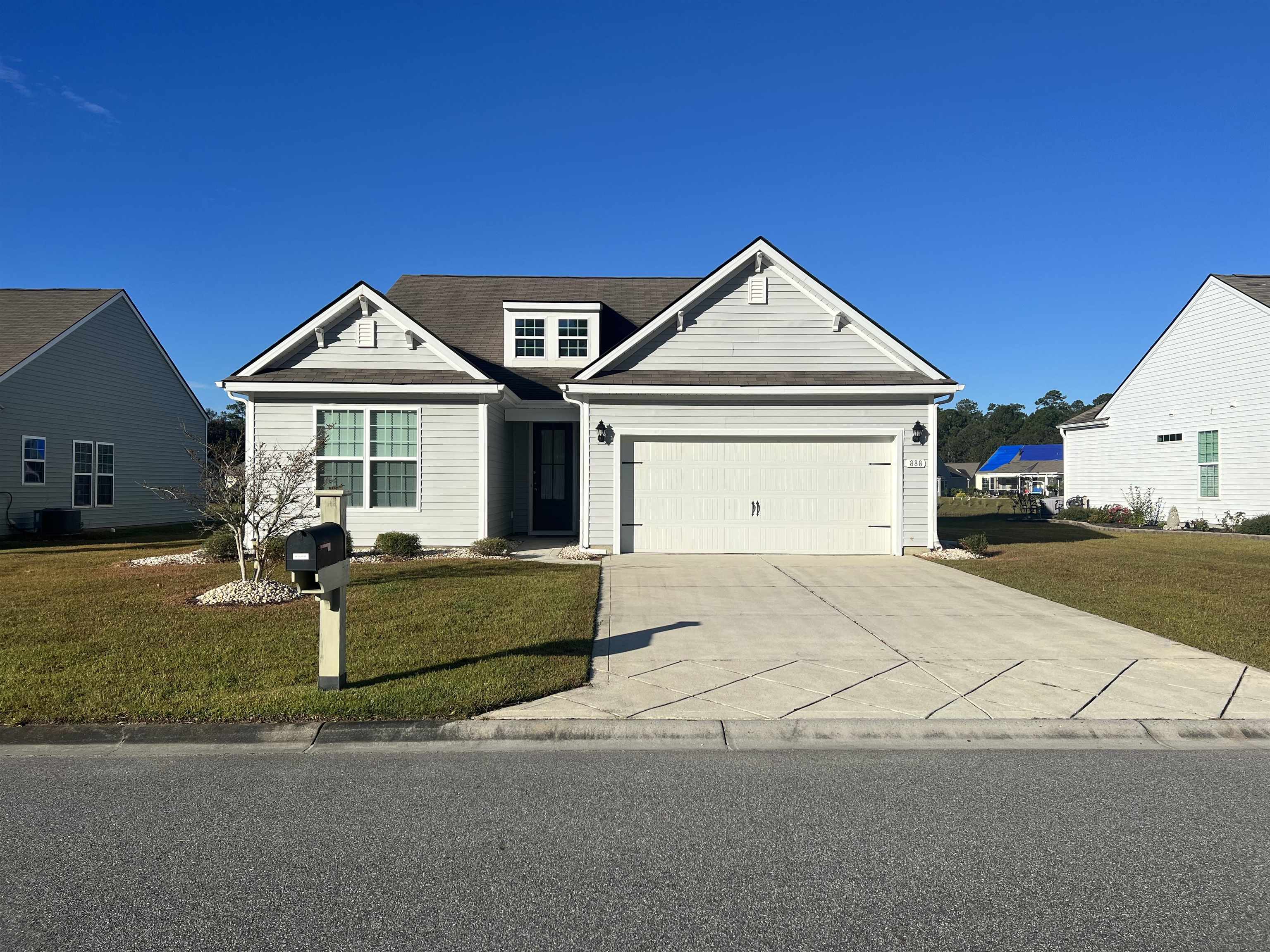 888 Callant Drive Little River, SC 29566 - Photo 1 of 38