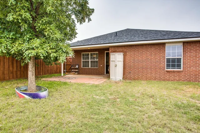 $1,675 | 6503 91st Street, Lubbock, TX 79424