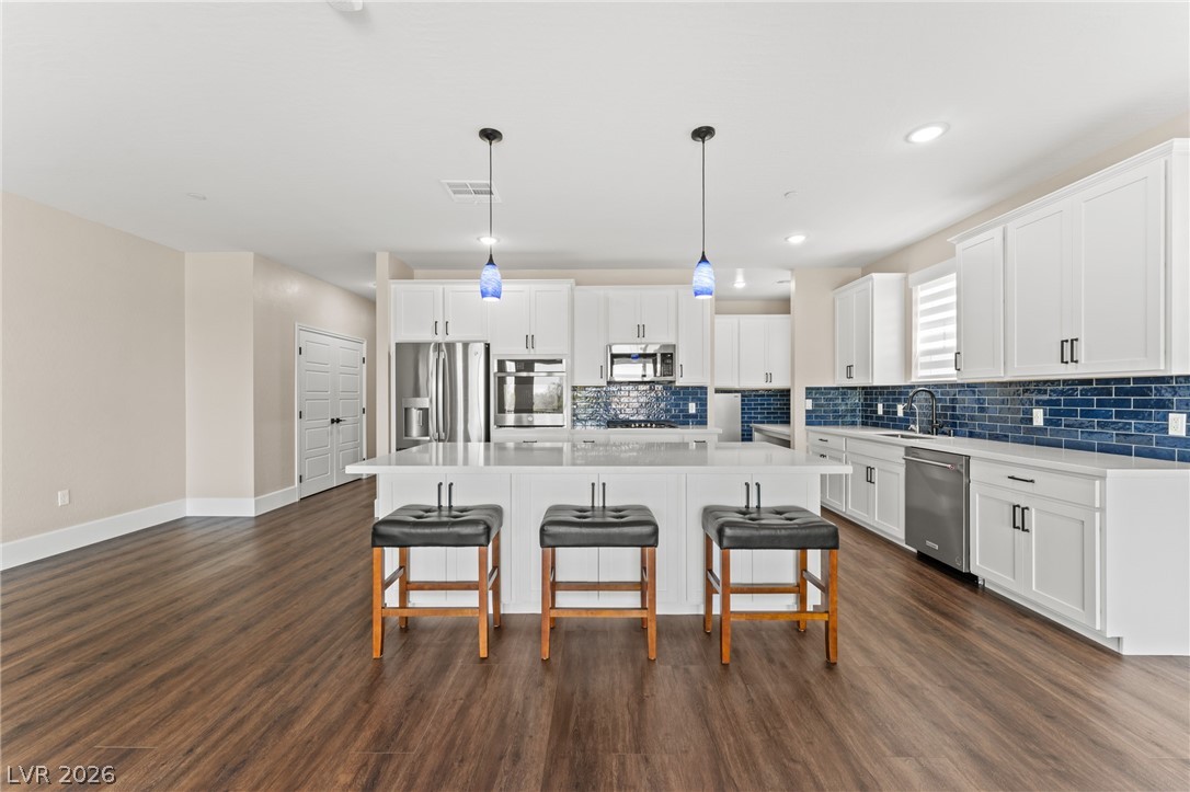2555 Hampton Road, Unit 11210 Henderson, NV 89052 - Photo 5 of 48