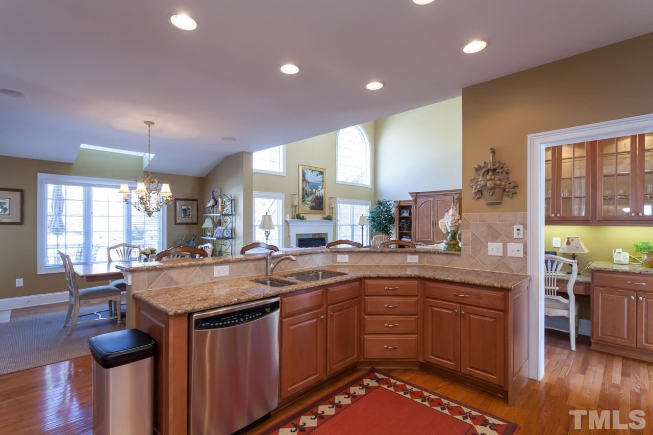11213 Ridgegate Drive Raleigh, NC 27617 - Photo 10 of 24 Photo 11