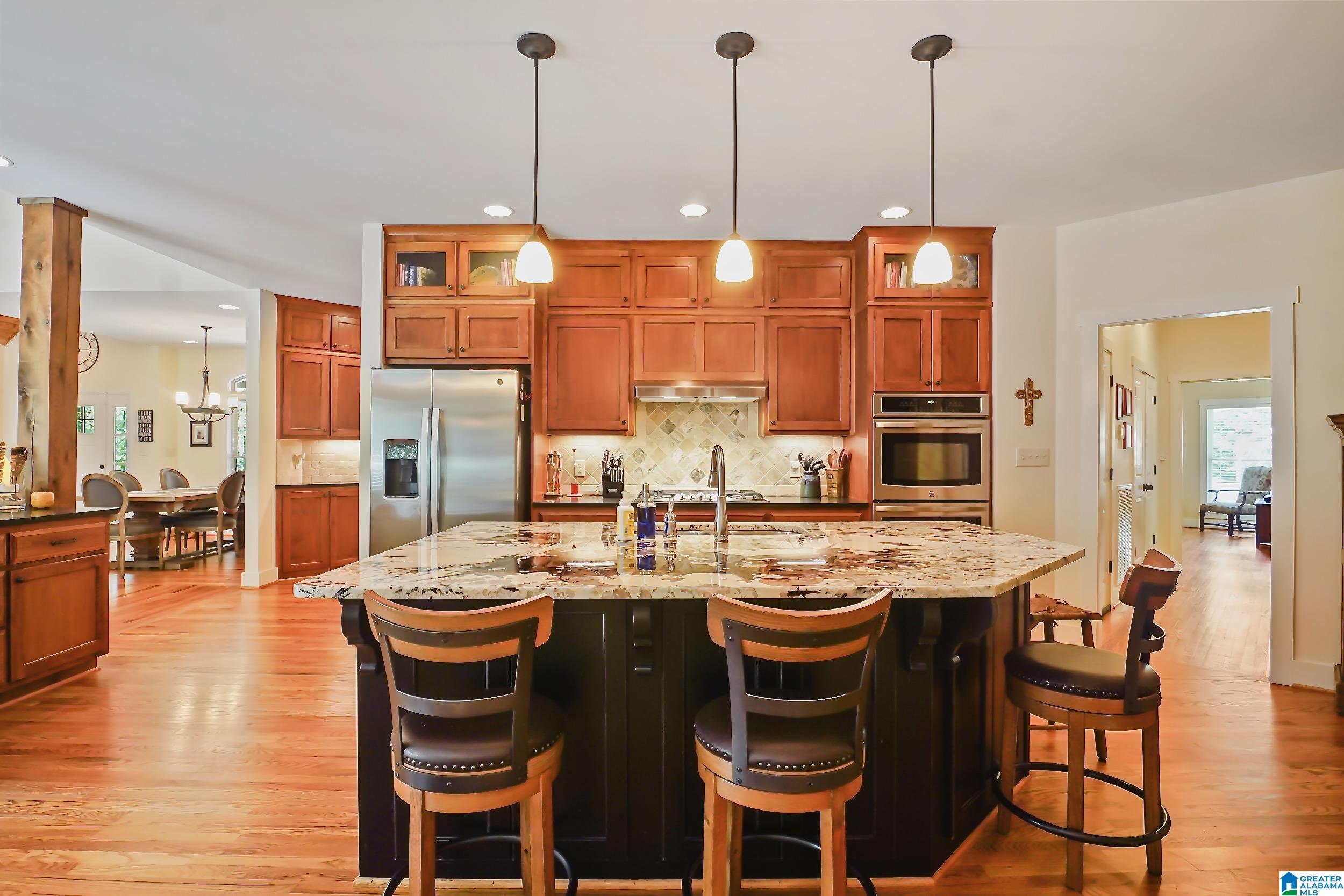 931 Newsome Road Wilsonville, AL 35186 - Photo 24 of 79