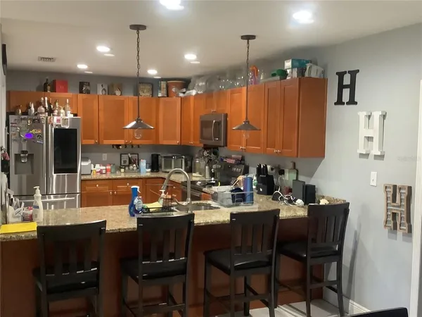 $2,500 | 4417 Perch Street, Tampa, FL 33617