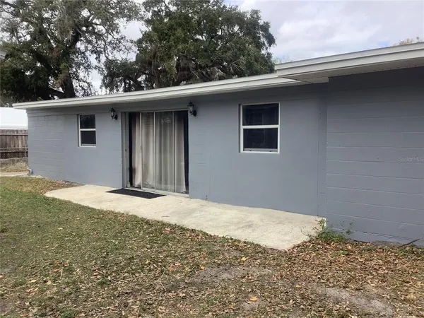 $2,500 | 4417 Perch Street, Tampa, FL 33617
