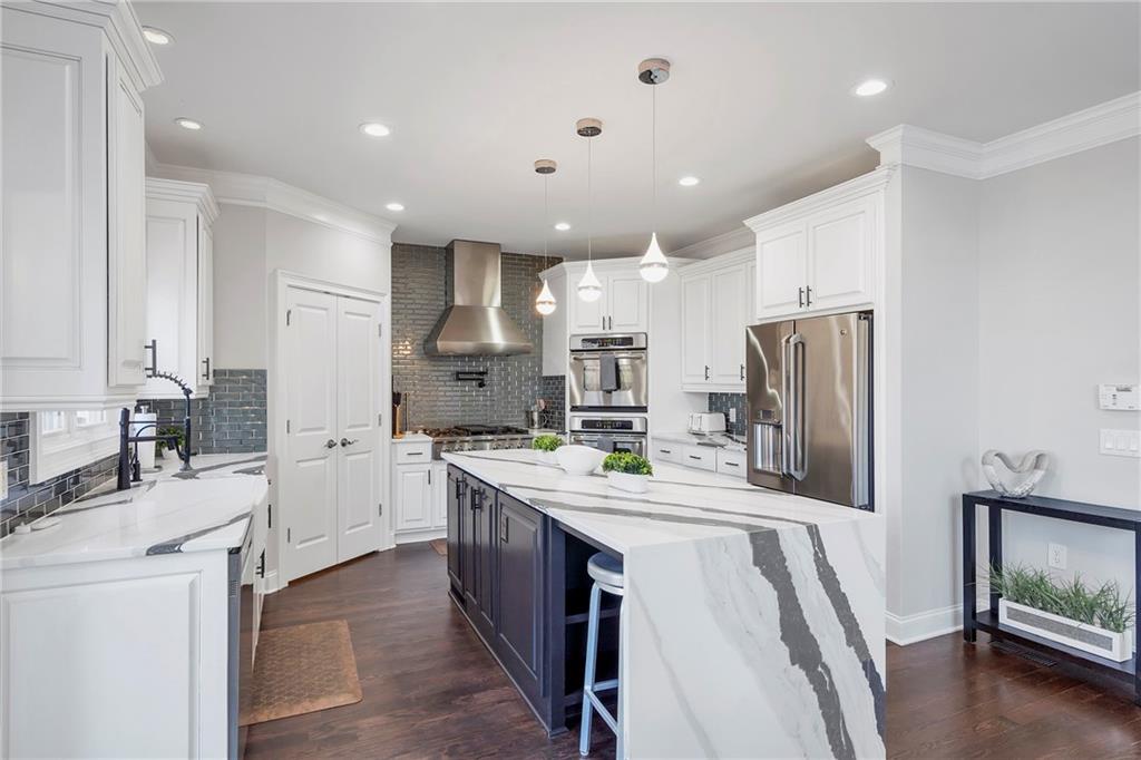 5755 Riley Road Cumming, GA 30028 - Photo 16 of 77