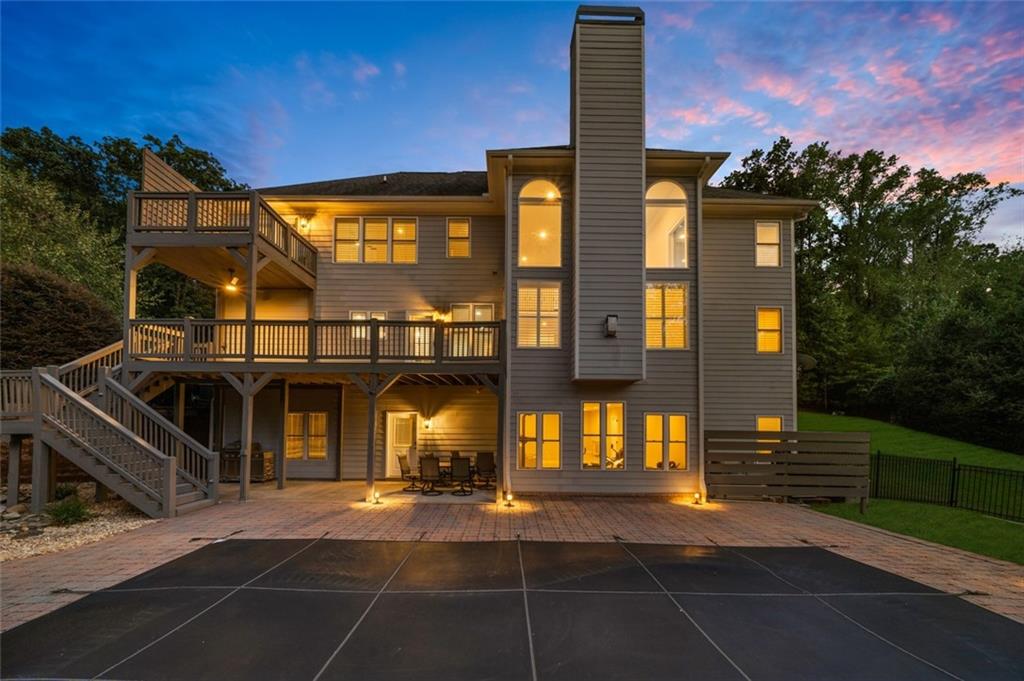 5755 Riley Road Cumming, GA 30028 - Photo 2 of 77