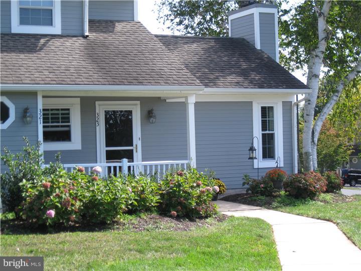 323 McIntosh Road West Chester, PA 19382 - Photo 1 of 25 Exterior Front