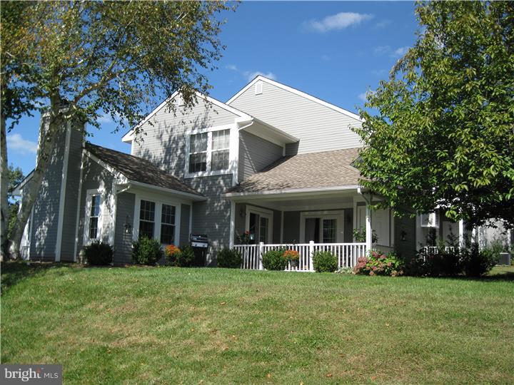 323 McIntosh Road West Chester, PA 19382 - Photo 2 of 25 Exterior Side